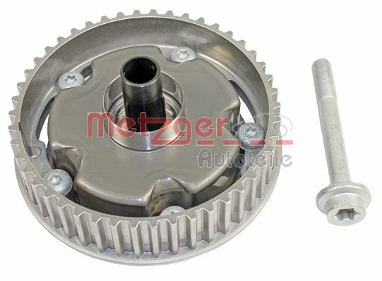 METZGER 0899037 ORIGINAL ERSATZTEIL Nockenwellenversteller